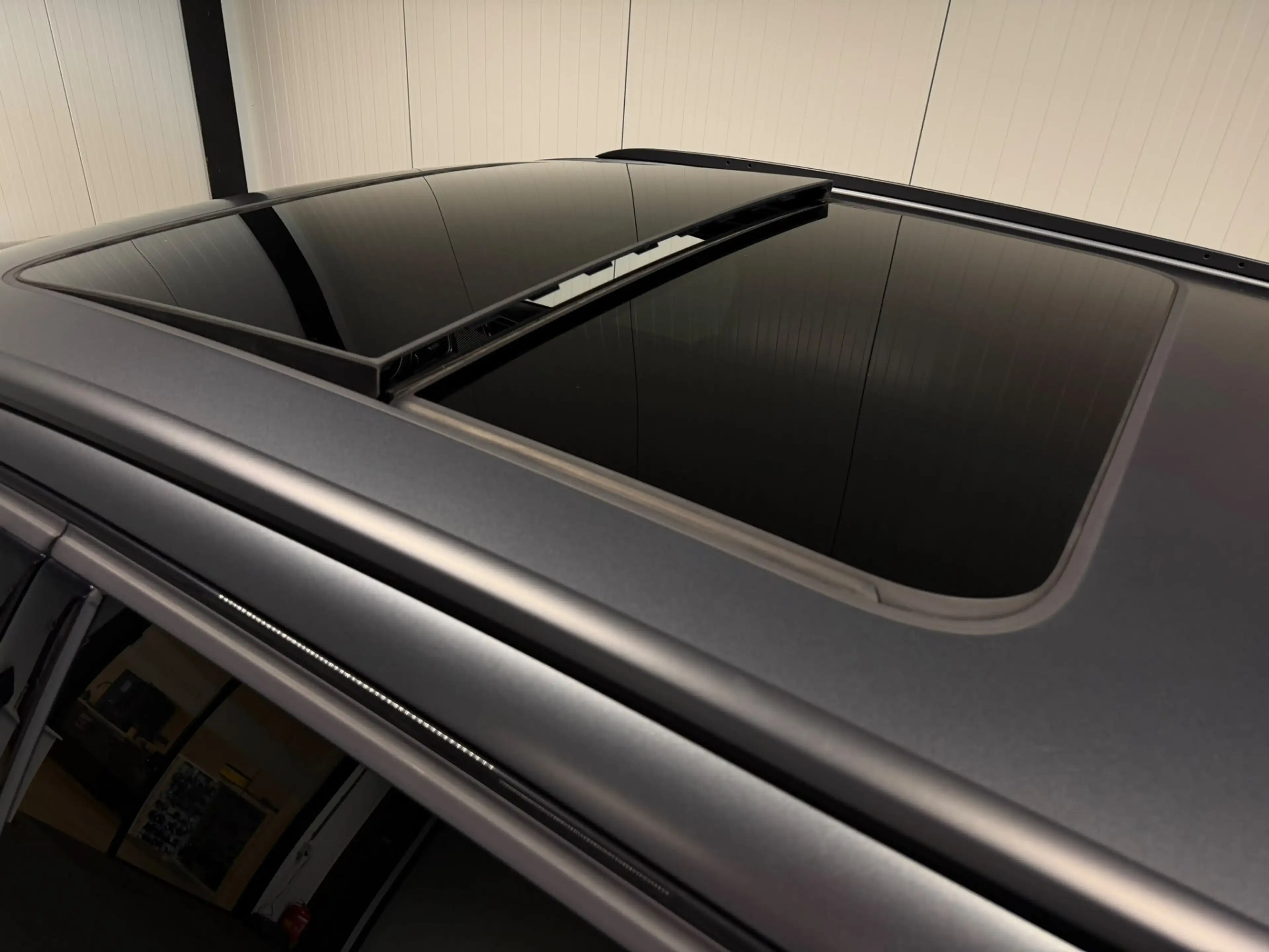 Audi RS6 Avant 4.0 TFSI Quattro Pro Line Plus Matgrijs Pano — photo 21