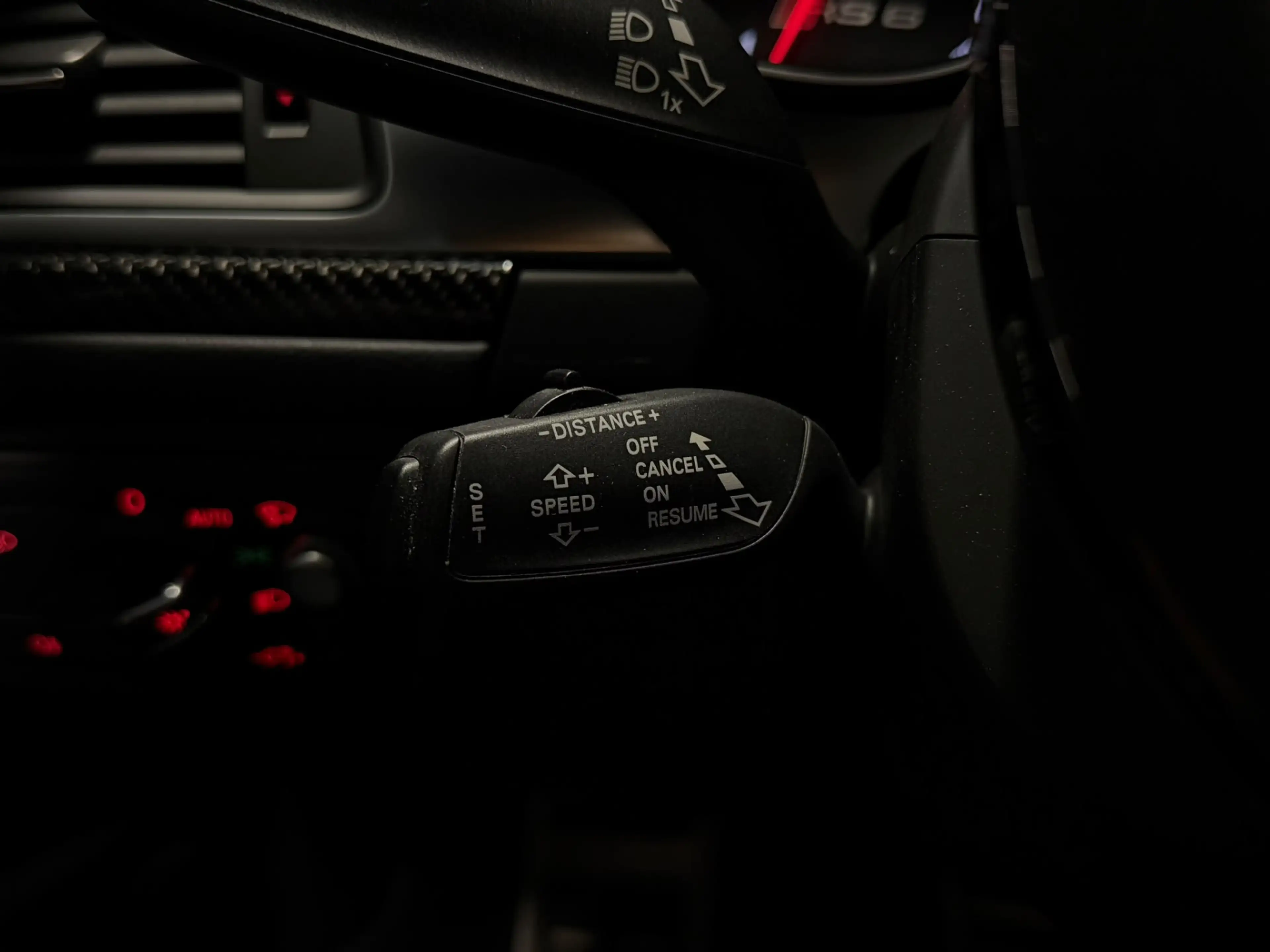 Audi RS6 Avant 4.0 TFSI Quattro Pro Line Plus Matgrijs Pano — photo 11