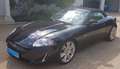 Jaguar XK XK 5,0 Cabrio Schwarz - thumbnail 2