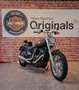Harley-Davidson Softail Standard Negro - thumbnail 1