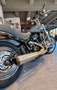 Harley-Davidson Softail Standard Negro - thumbnail 5