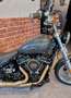 Harley-Davidson Softail Standard Negro - thumbnail 4