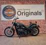 Harley-Davidson Softail Standard Negro - thumbnail 12
