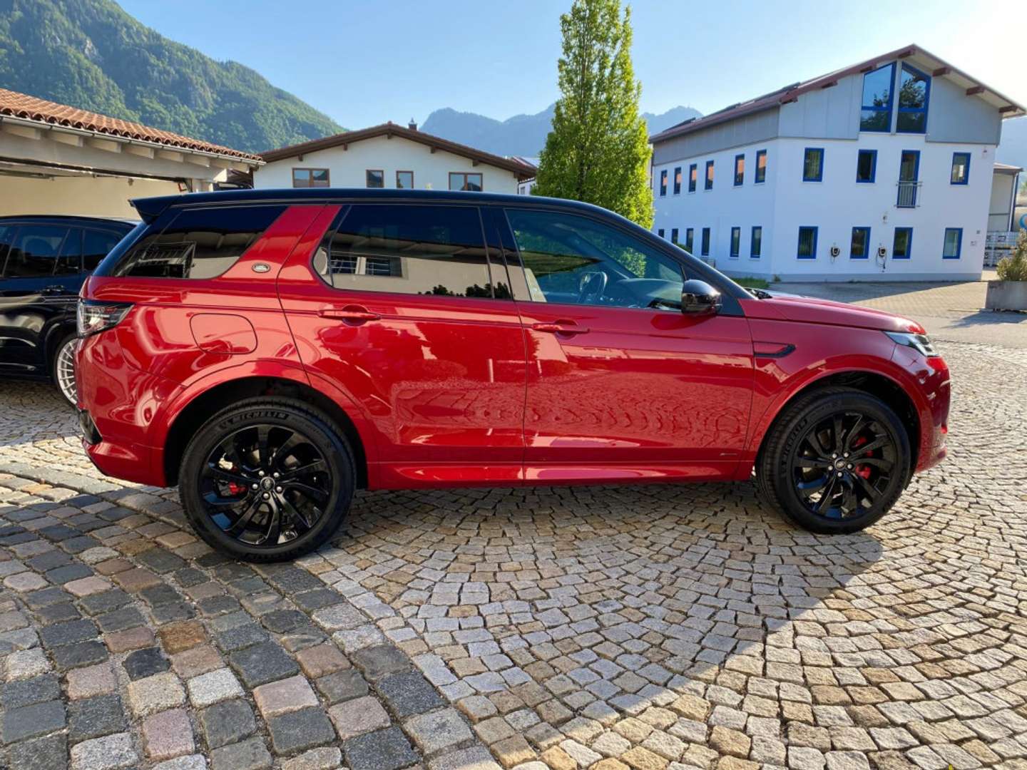 Land Rover Discovery Sport R-Dynamic -  - Joinsteer - #2