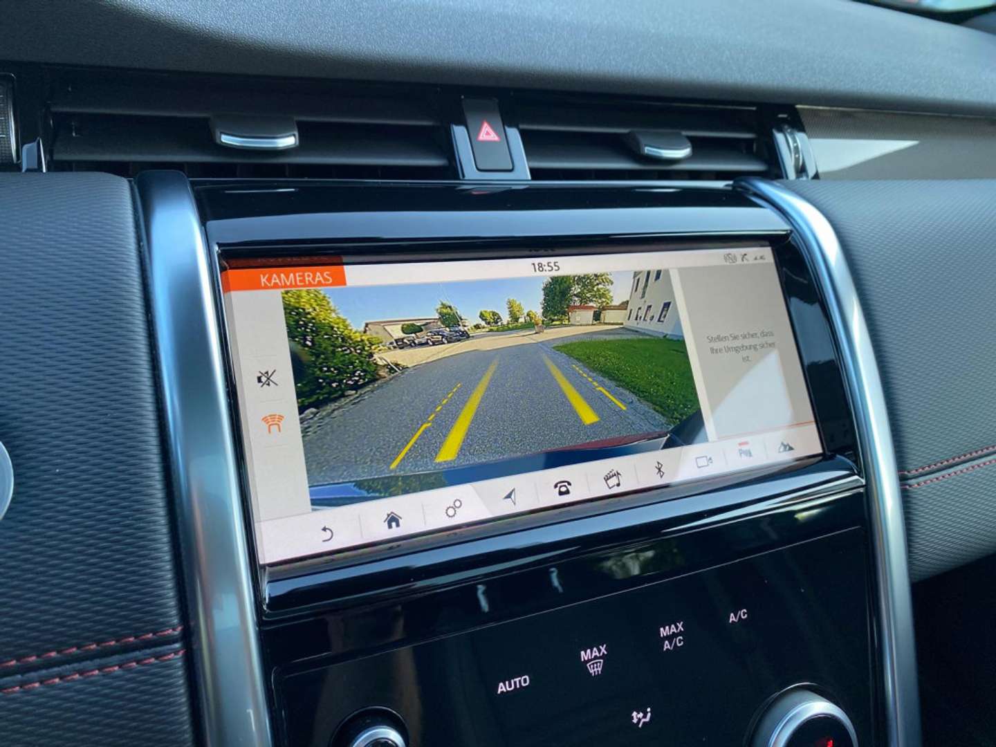 Land Rover Discovery Sport R-Dynamic - 2019 - Joinsteer - #11