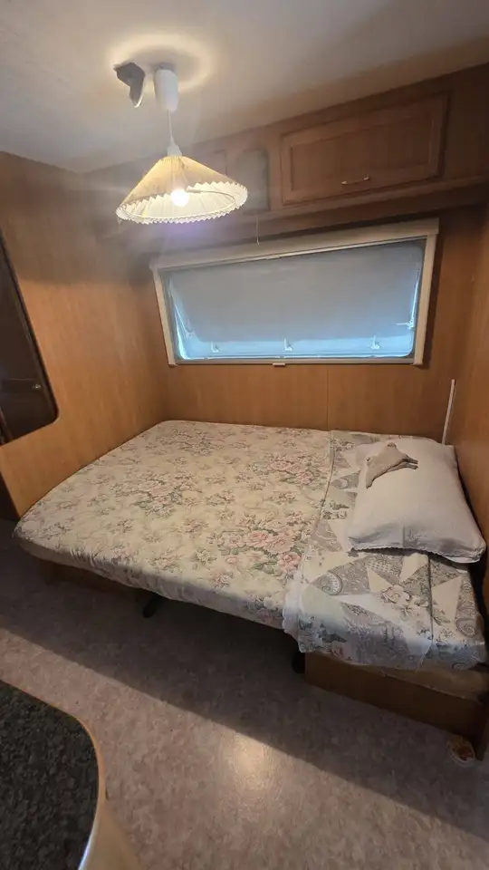 Caravans-Wohnm Airstream 495, foto 11