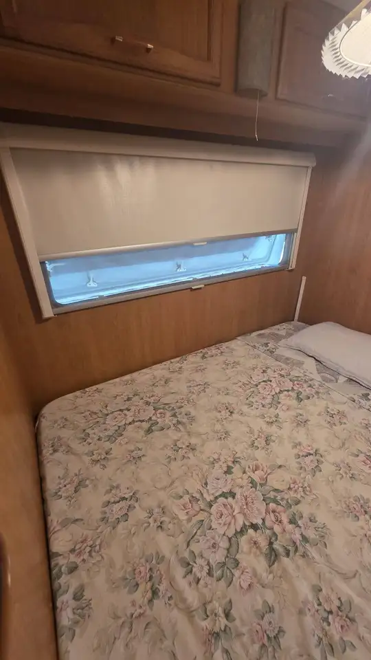 Caravans-Wohnm Airstream 495, foto 10