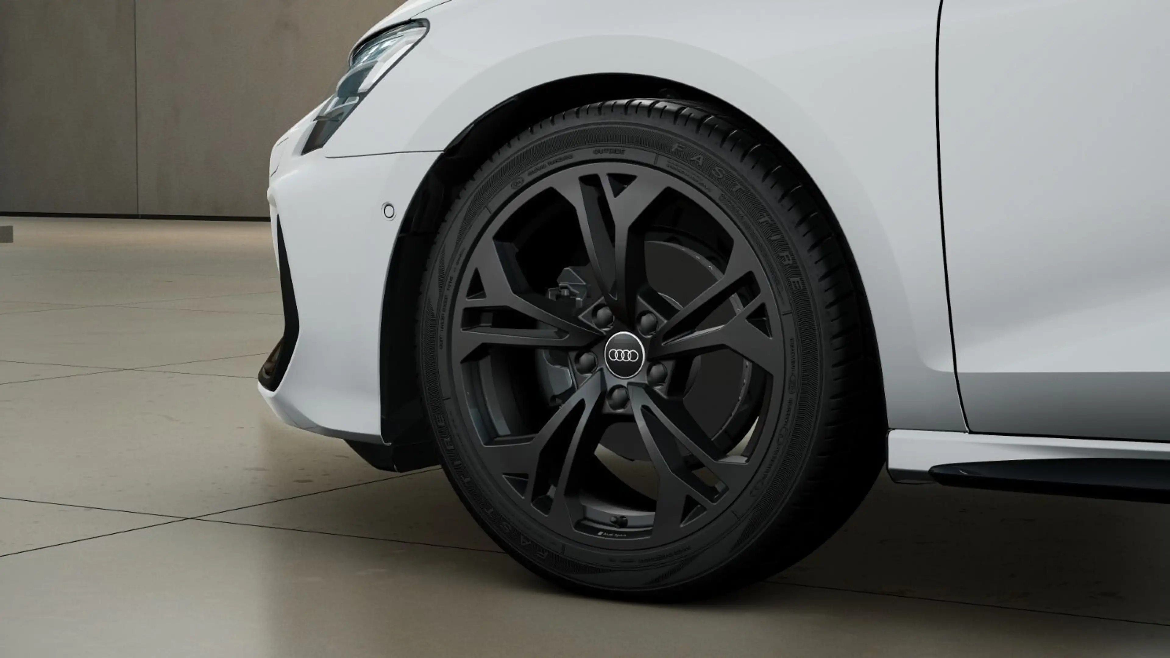 Audi A3 S line TFSI 85 kW — photo 7