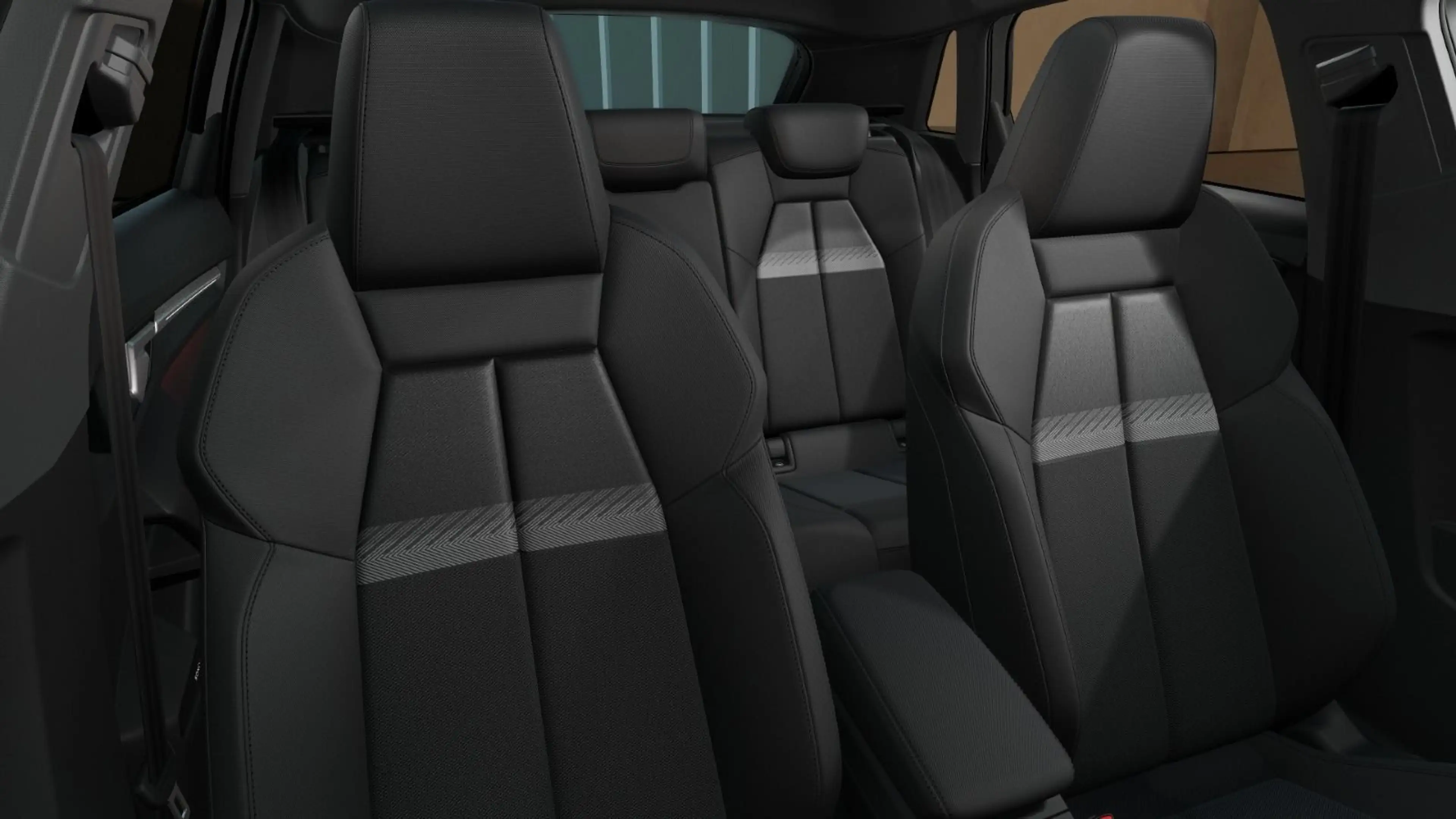 Audi A3 S line TFSI 85 kW — photo 12