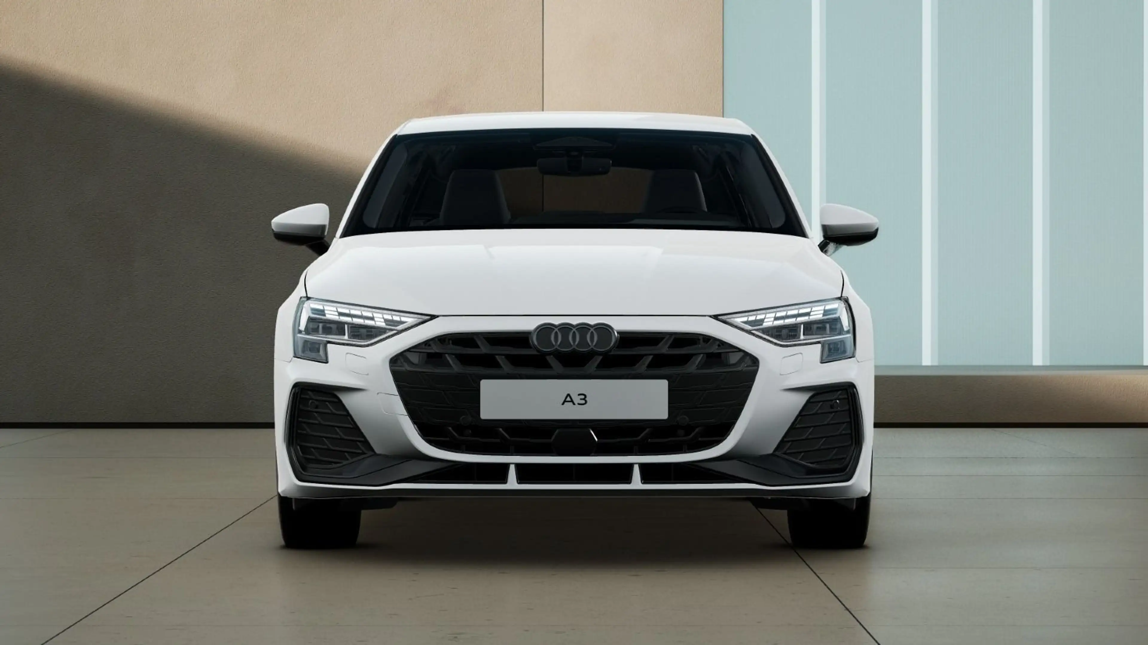 Audi A3 S line TFSI 85 kW — photo 6