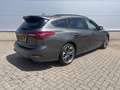 Ford Focus Wagon 1.0 EcoB. ST Line. X Bns DRIVERPACK! WINTERP Gris - thumbnail 2