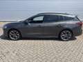 Ford Focus Wagon 1.0 EcoB. ST Line. X Bns DRIVERPACK! WINTERP Gris - thumbnail 8