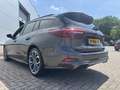 Ford Focus Wagon 1.0 EcoB. ST Line. X Bns DRIVERPACK! WINTERP Gris - thumbnail 9
