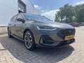 Ford Focus Wagon 1.0 EcoB. ST Line. X Bns DRIVERPACK! WINTERP Gris - thumbnail 3