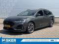 Ford Focus Wagon 1.0 EcoB. ST Line. X Bns DRIVERPACK! WINTERP Gris - thumbnail 1
