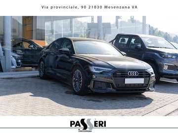 A6 V 2018 Berlina 55 2.0 tfsi e S line plus quattro s-tronic