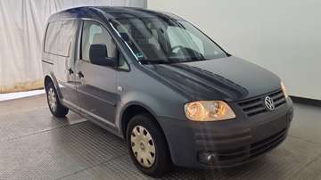 1.9 TDI life / TÜV NEU / Zahnriemen
