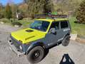 Lada Niva Niva 2008 1.7 mpi gpl siva - thumbnail 2