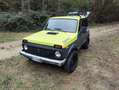 Lada Niva Niva 2008 1.7 mpi gpl siva - thumbnail 11
