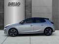 Opel Corsa F GS-Line Panorama 17 ''  Rückfahrkam. SHZ Lenkrad Silber - thumbnail 2