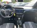 Opel Corsa F GS-Line Panorama 17 ''  Rückfahrkam. SHZ Lenkrad Silber - thumbnail 11