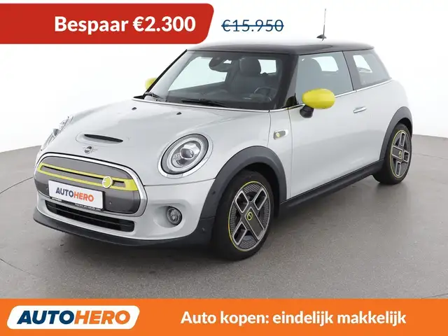 MINI Cooper SE Cooper SE Trim L