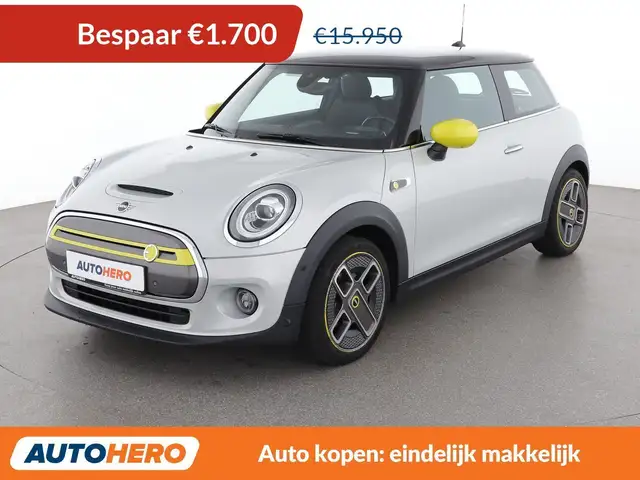 MINI Cooper SE Cooper SE Trim L