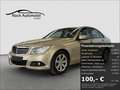 Mercedes-Benz C 250 CGI BlueEfficiency 7G *Garantie* Bej - thumbnail 1