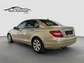 Mercedes-Benz C 250 CGI BlueEfficiency 7G *Garantie* Bej - thumbnail 4