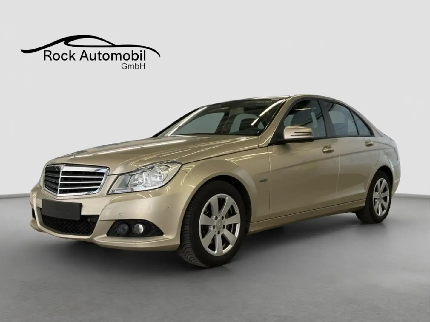 Mercedes-Benz C 250 CGI BlueEfficiency 7G *Garantie* Bej - 2