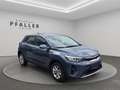 Kia Stonic 1,0 TGDI GPF ISG Titan Blau - thumbnail 2