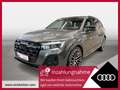 Audi Q7 50 TDI quattro tiptronic S line Matrix 360 LM Grau - thumbnail 1