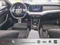 Skoda Octavia Combi 1.4 TSI iV DSG Ambition Silber - thumbnail 5