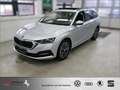 Skoda Octavia Combi 1.4 TSI iV DSG Ambition Silber - thumbnail 1