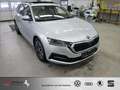 Skoda Octavia Combi 1.4 TSI iV DSG Ambition Silber - thumbnail 2