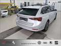 Skoda Octavia Combi 1.4 TSI iV DSG Ambition Silber - thumbnail 4