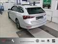 Skoda Octavia Combi 1.4 TSI iV DSG Ambition Silber - thumbnail 3