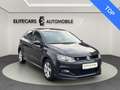 Volkswagen Polo 1,0 R-LINE AB WERK / BLUE MOTION / WENIG KM / TOP Grau - thumbnail 1
