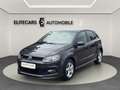 Volkswagen Polo 1,0 R-LINE AB WERK / BLUE MOTION / WENIG KM / TOP Grau - thumbnail 8