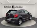 Volkswagen Polo 1,0 R-LINE AB WERK / BLUE MOTION / WENIG KM / TOP Grau - thumbnail 4