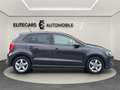 Volkswagen Polo 1,0 R-LINE AB WERK / BLUE MOTION / WENIG KM / TOP Grau - thumbnail 3