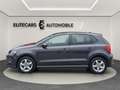 Volkswagen Polo 1,0 R-LINE AB WERK / BLUE MOTION / WENIG KM / TOP Grau - thumbnail 7