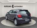 Volkswagen Polo 1,0 R-LINE AB WERK / BLUE MOTION / WENIG KM / TOP Grau - thumbnail 6