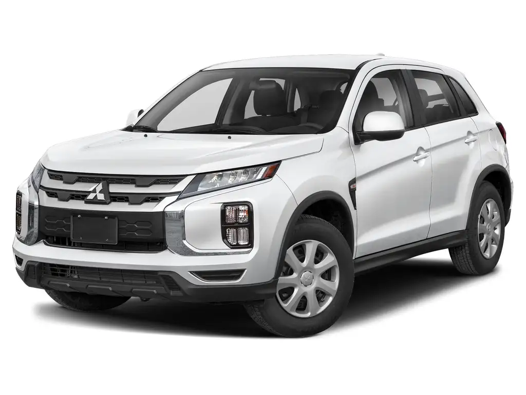 2027 Mitsubishi RVR (photo 1 of 1)