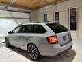 Skoda Octavia RS 245 Top*Stahlgrau*Memory*VirtualCockpit* Grau - thumbnail 4