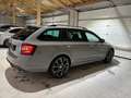 Skoda Octavia RS 245 Top*Stahlgrau*Memory*VirtualCockpit* Grau - thumbnail 5