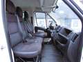 Citroen Jumper DoKa Dreiseitenkipper Klima AHK 1.HD Blanc - thumbnail 11