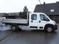 Citroen Jumper DoKa Dreiseitenkipper Klima AHK 1.HD Blanc - thumbnail 3
