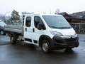 Citroen Jumper DoKa Dreiseitenkipper Klima AHK 1.HD Blanc - thumbnail 19