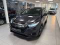 Honda HR-V HR-V 1.5 i-VTEC CVT Executive Чёрный - thumbnail 1